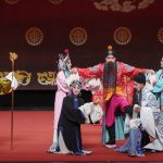 Read more about the article 元帥點戲,加碼南竿精典四郎探母